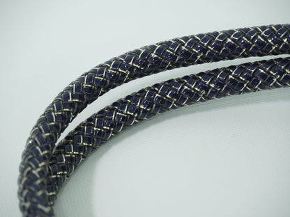 ANTEPRIMA フィオリトゥーラ ワイヤーバッグ ネイビー