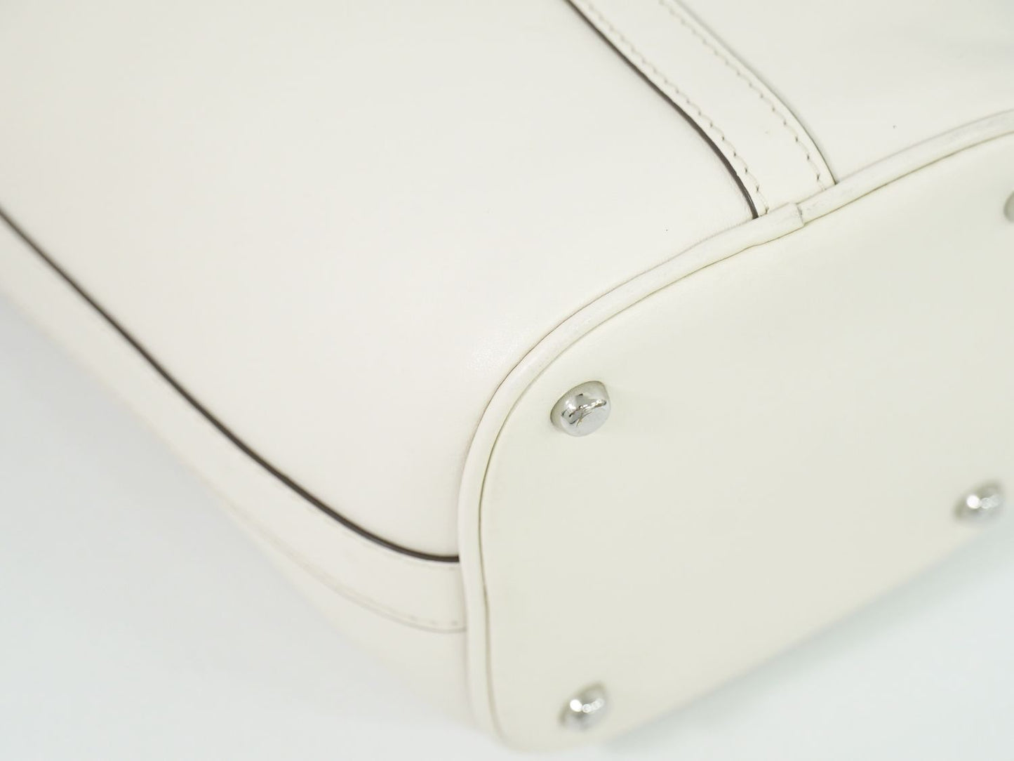 TORY BURCH 2WAY ショルダーバッグ オフホワイト