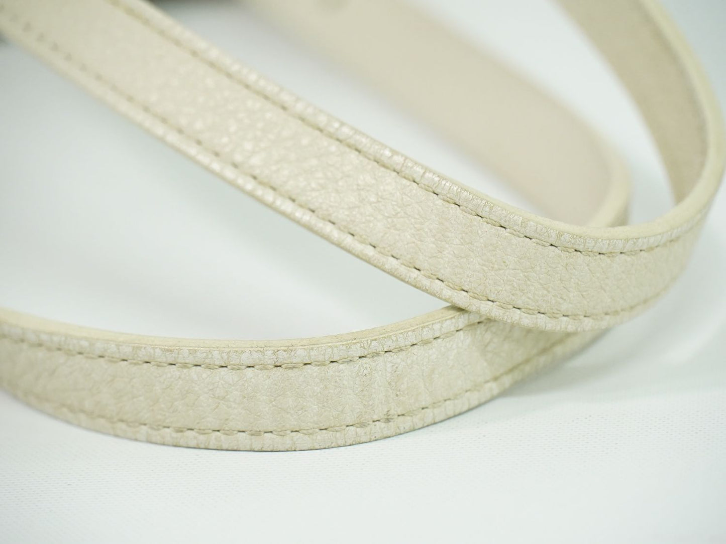 LOUIS VUITTON バケット PM モノグラム ミニラン ショルダーバッグ デュンヌ M95316