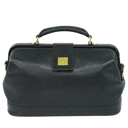 CELINE ハンドバッグ ブラック