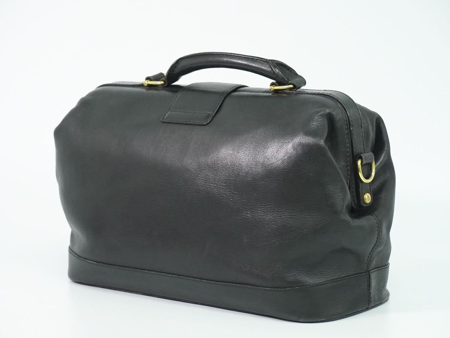 CELINE ハンドバッグ ブラック