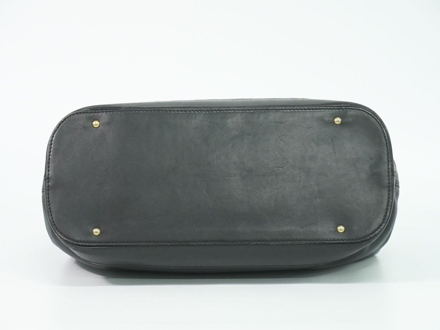 CELINE ハンドバッグ ブラック