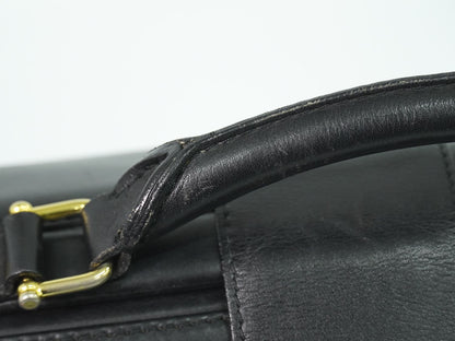 CELINE ハンドバッグ ブラック