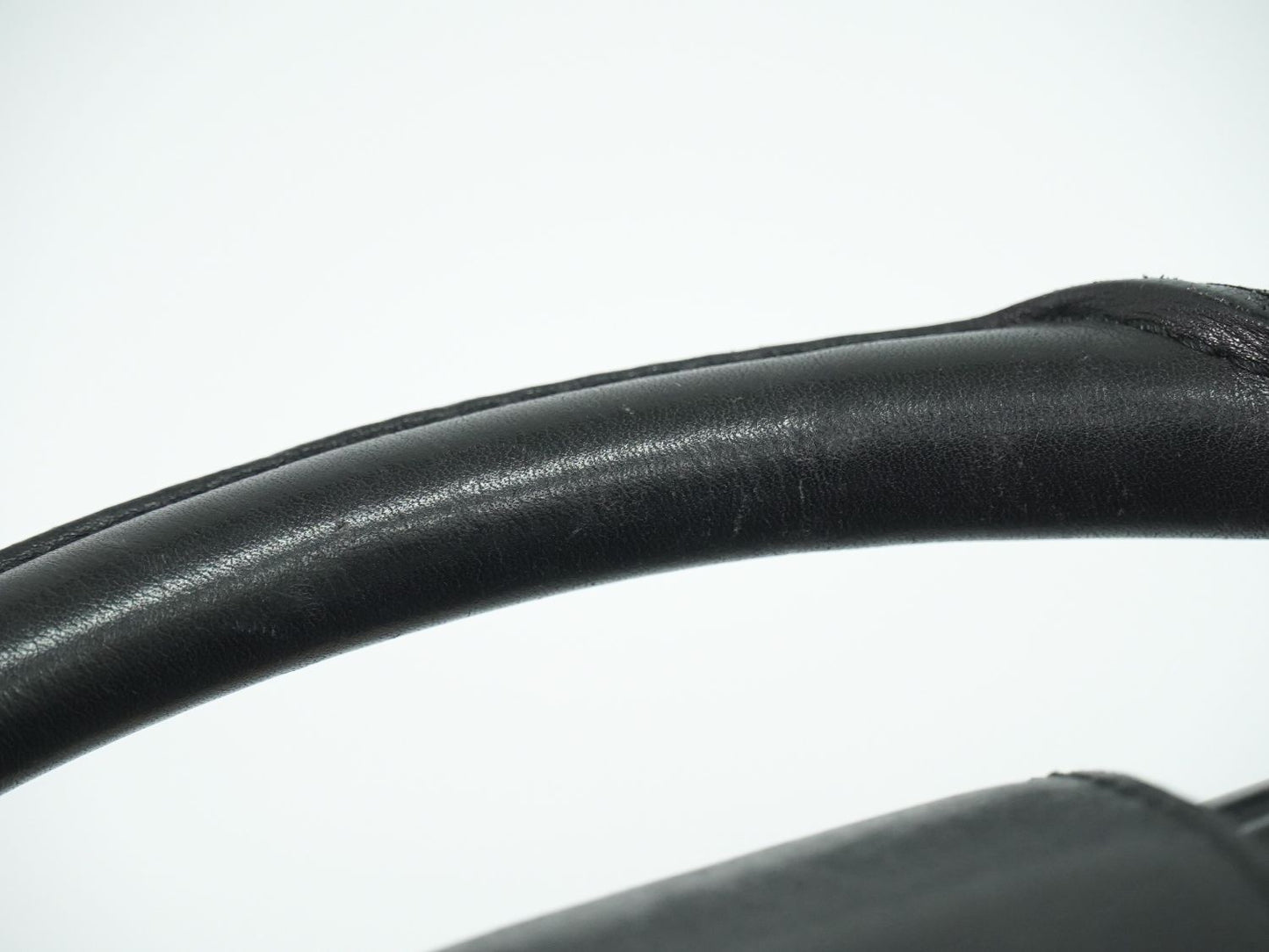 CELINE ハンドバッグ ブラック