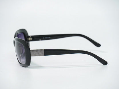 LOEWE プラスチック サングラス ブラック SLW667G