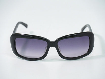 LOEWE プラスチック サングラス ブラック SLW667G