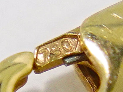 Van Cleef & Arpels スウィートアルハンブラ カーネリアン G750 YG ブレスレット レッド