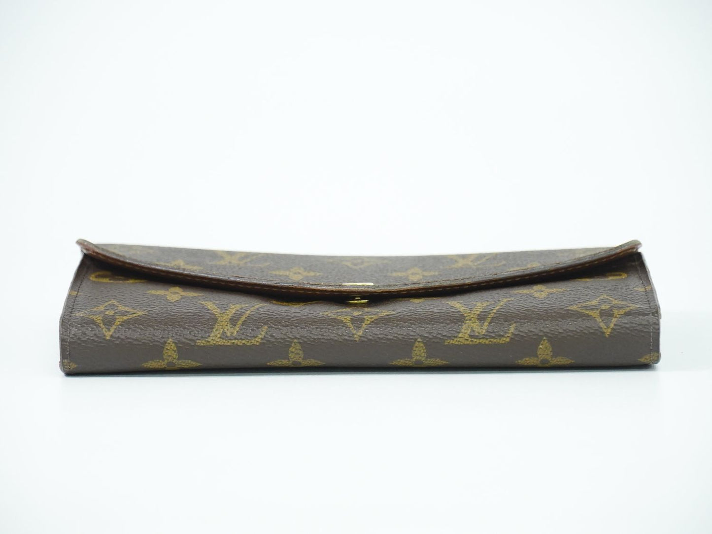 LOUIS VUITTON ポルトフォイユサラ モノグラム 長財布 M60531