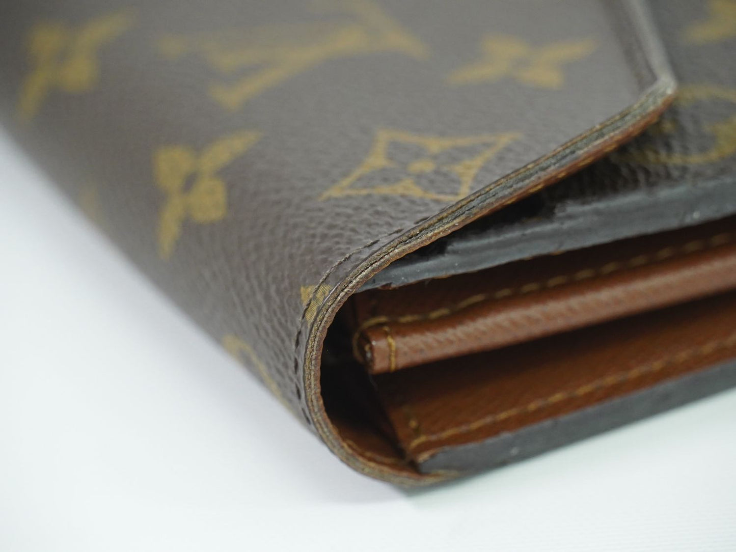 LOUIS VUITTON ポルトフォイユサラ モノグラム 長財布 M60531