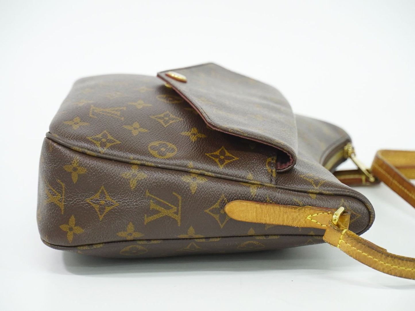 LOUIS VUITTON マビヨン モノグラム ショルダーバッグ M41679