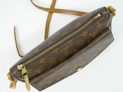 LOUIS VUITTON マビヨン モノグラム ショルダーバッグ M41679
