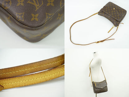 LOUIS VUITTON マビヨン モノグラム ショルダーバッグ M41679