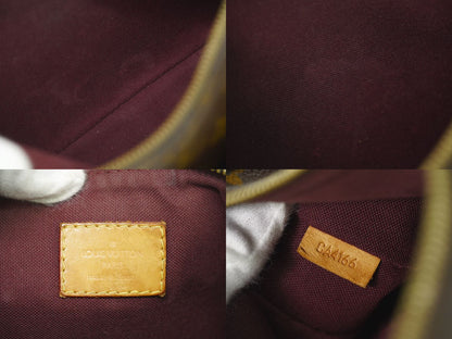 LOUIS VUITTON マビヨン モノグラム ショルダーバッグ M41679