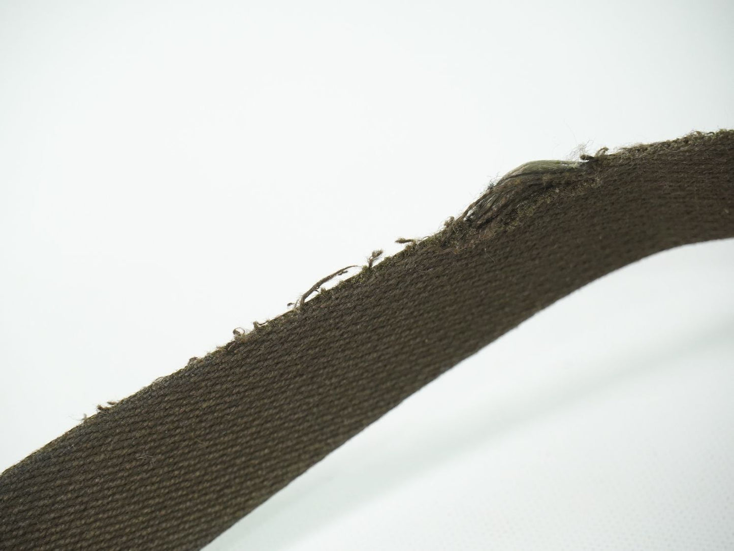 LOUIS VUITTON トロター ボブール モノグラム ショルダーバッグ M97037