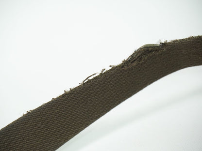 LOUIS VUITTON トロター ボブール モノグラム ショルダーバッグ M97037