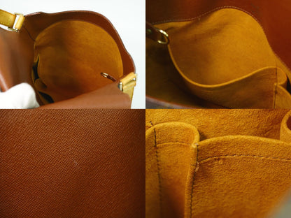 LOUIS VUITTON ミュゼット モノグラム ショルダーバッグ M51256