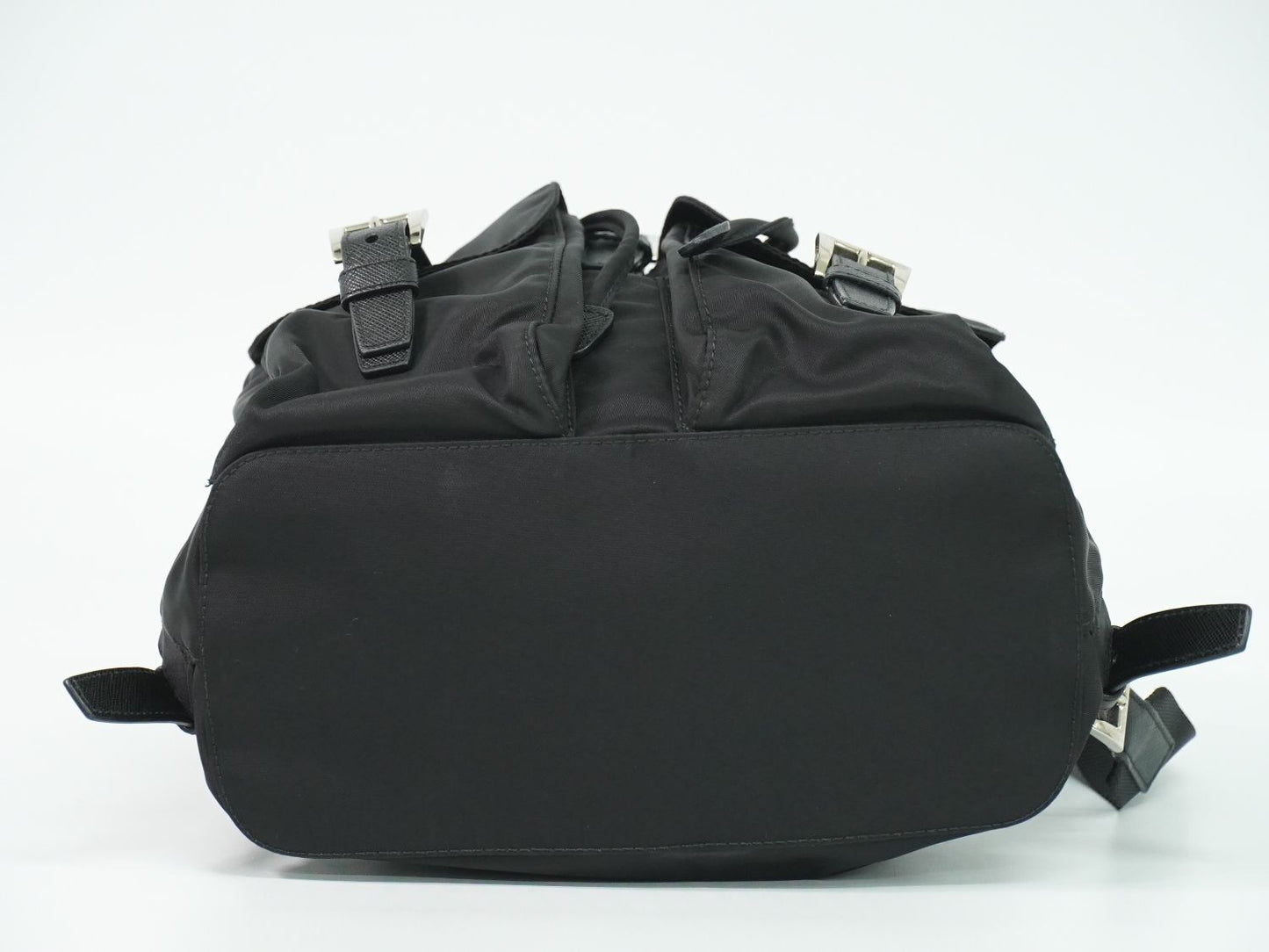 PRADA ヴェラ リュックサック ブラック 1BZ677