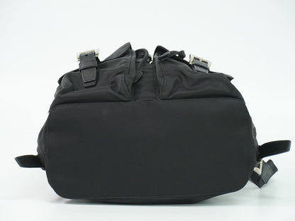 PRADA ヴェラ リュックサック ブラック 1BZ677
