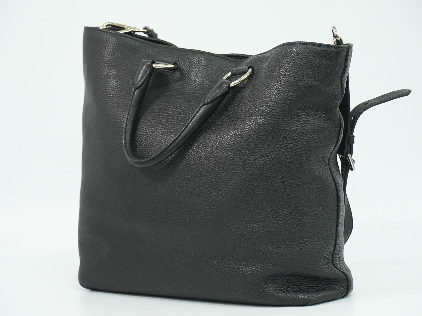 PRADA 2WAY ショルダーバッグ ブラック BN1713