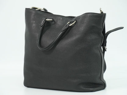 PRADA 2WAY ショルダーバッグ ブラック BN1713