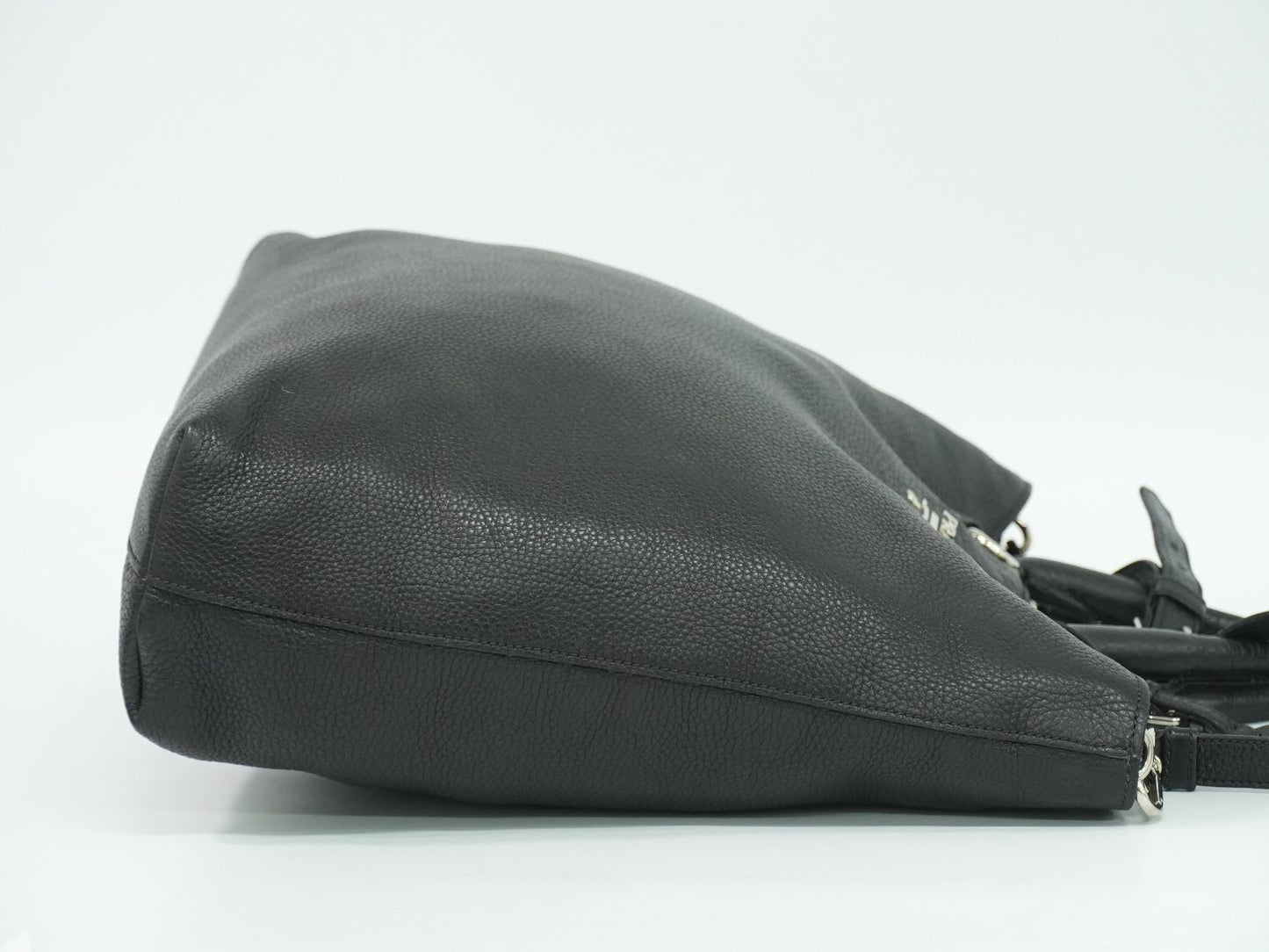 PRADA 2WAY ショルダーバッグ ブラック BN1713
