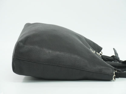 PRADA 2WAY ショルダーバッグ ブラック BN1713