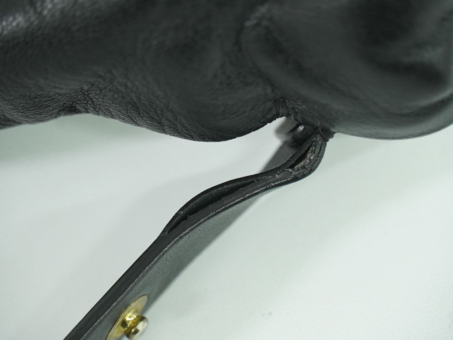 MARNI 2WAY ショルダーバッグ ブラック ベージュ レッド