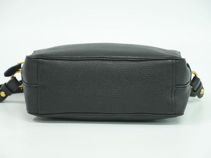 PRADA ショルダーバッグ ブラック