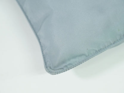 PRADA ショルダーバッグ ライトブルー