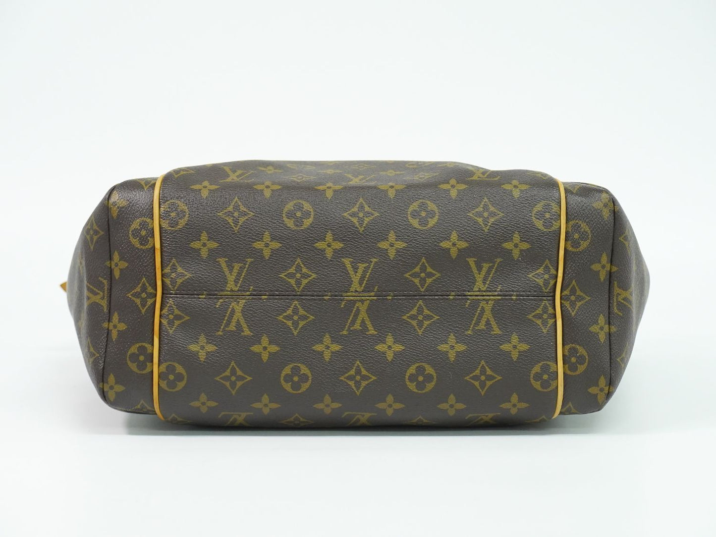 LOUIS VUITTON トータリー MM モノグラム トートバッグ M56689