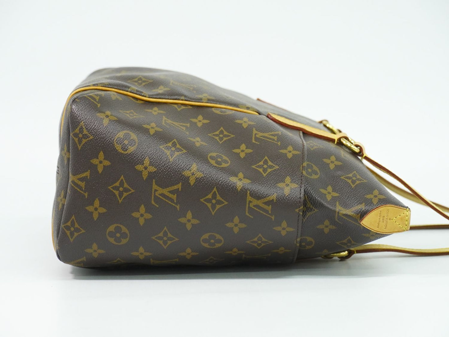 LOUIS VUITTON トータリー MM モノグラム トートバッグ M56689