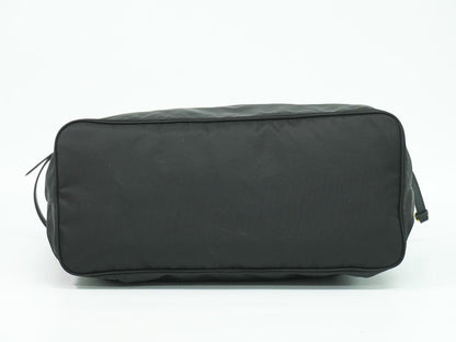 PRADA 2WAY ショルダーバッグ ブラック