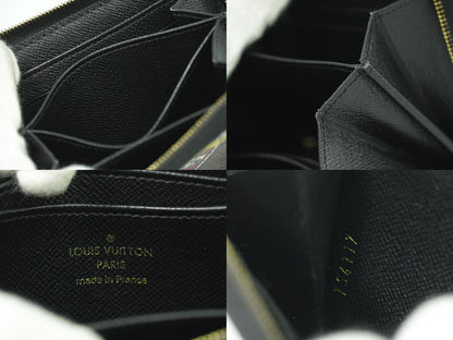 LOUIS VUITTON ジッピーコインパース モノグラム だるま 山本寛斎 コラボ コインケース M67250