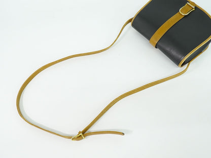 CELINE ショルダーバッグ ブラック