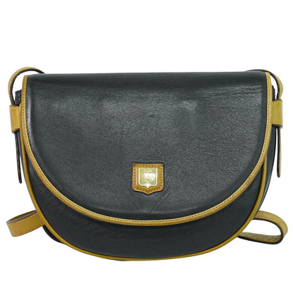 CELINE ショルダーバッグ ブラック