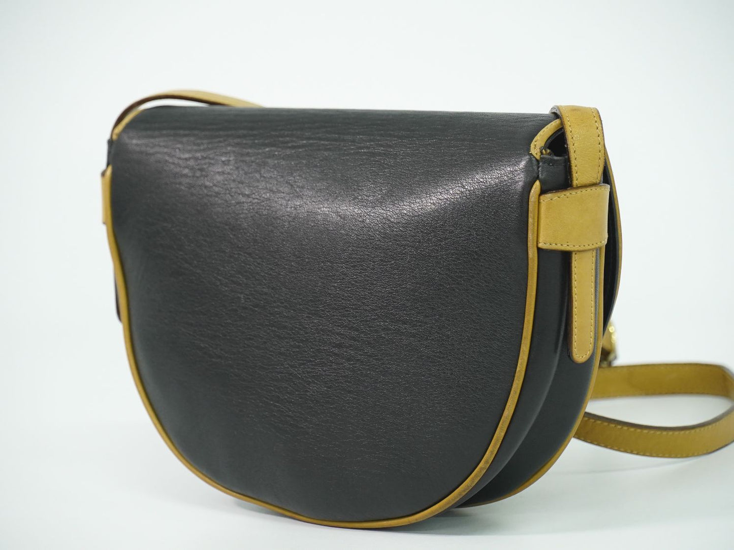 CELINE ショルダーバッグ ブラック
