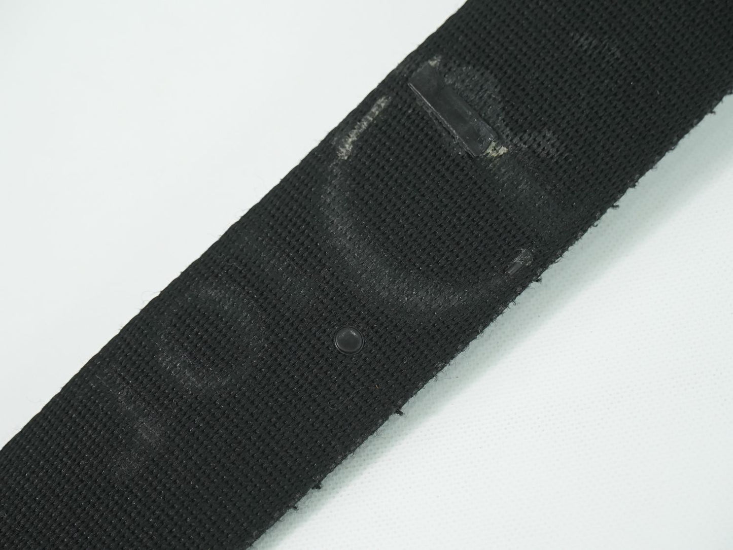 Christian Dior トロッター ショルダーバッグ グレー ブラック