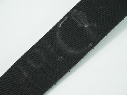 Christian Dior トロッター ショルダーバッグ グレー ブラック