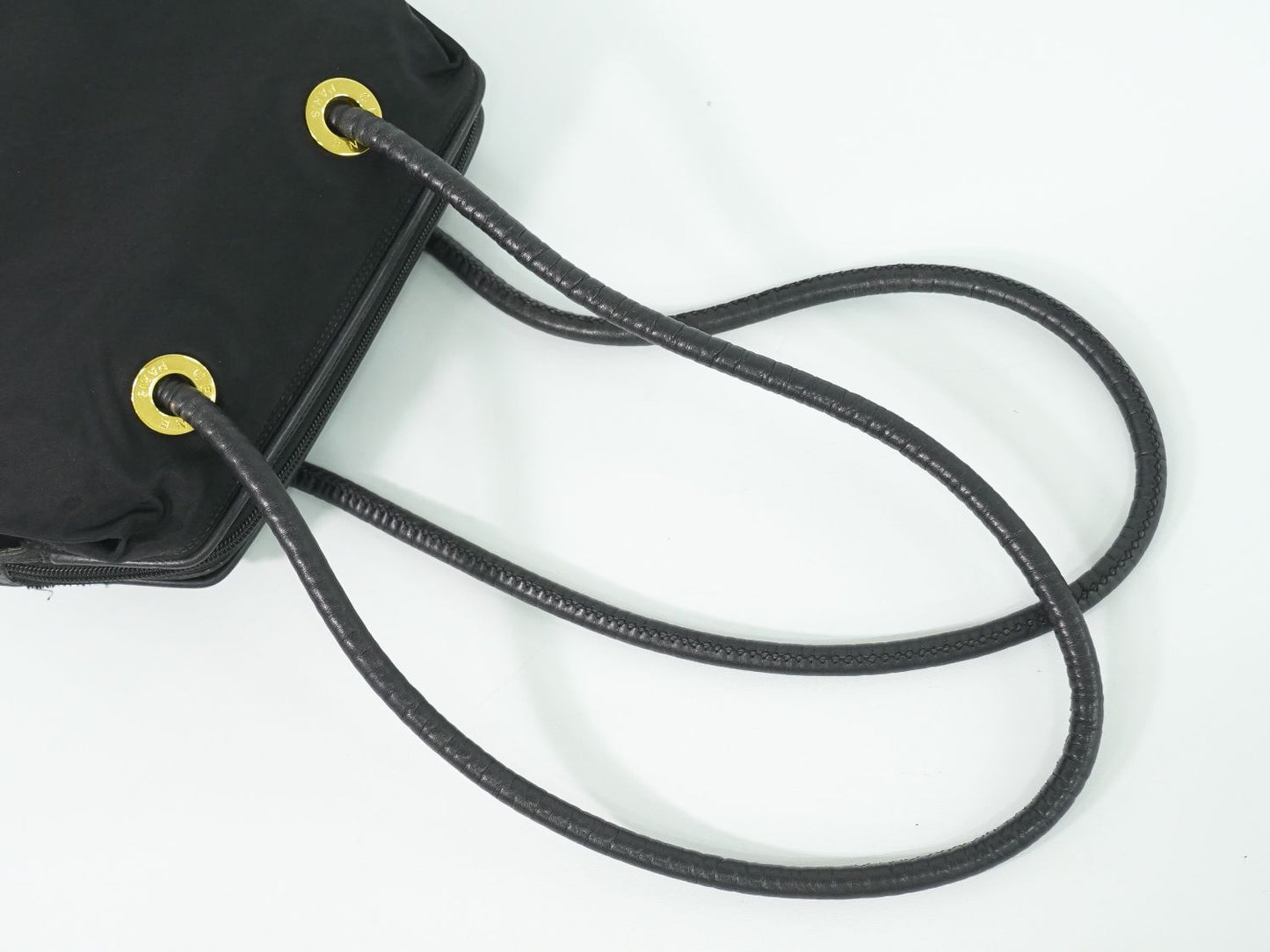 CELINE ショルダーバッグ ブラック