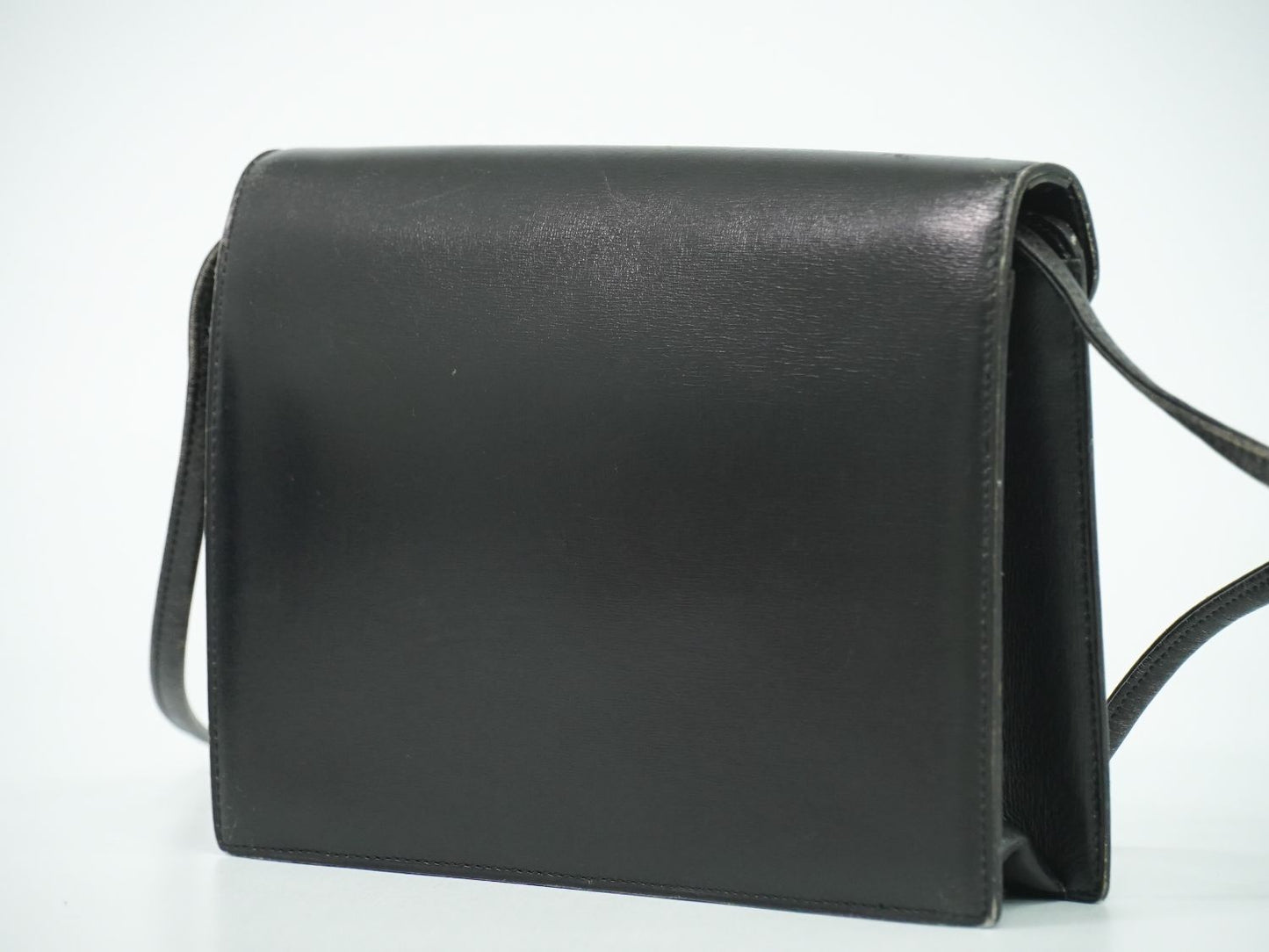 Christian Dior ショルダーバッグ ブラック