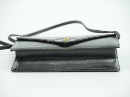 Christian Dior ショルダーバッグ ブラック