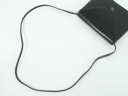Christian Dior ショルダーバッグ ブラック