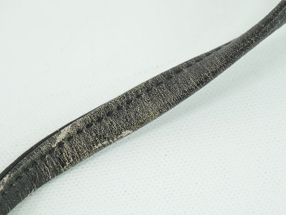 Christian Dior ショルダーバッグ ブラック