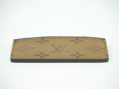 LOUIS VUITTON ポルト カルト サーンプル モノグラム リバース カードケース M69161