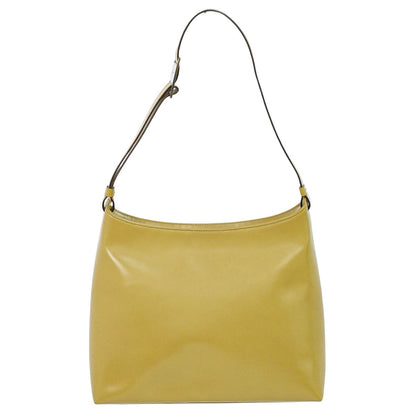 Salvatore Ferragamo ショルダーバッグ ベージュ