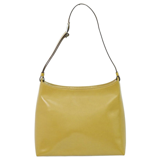 Salvatore Ferragamo ショルダーバッグ ベージュ