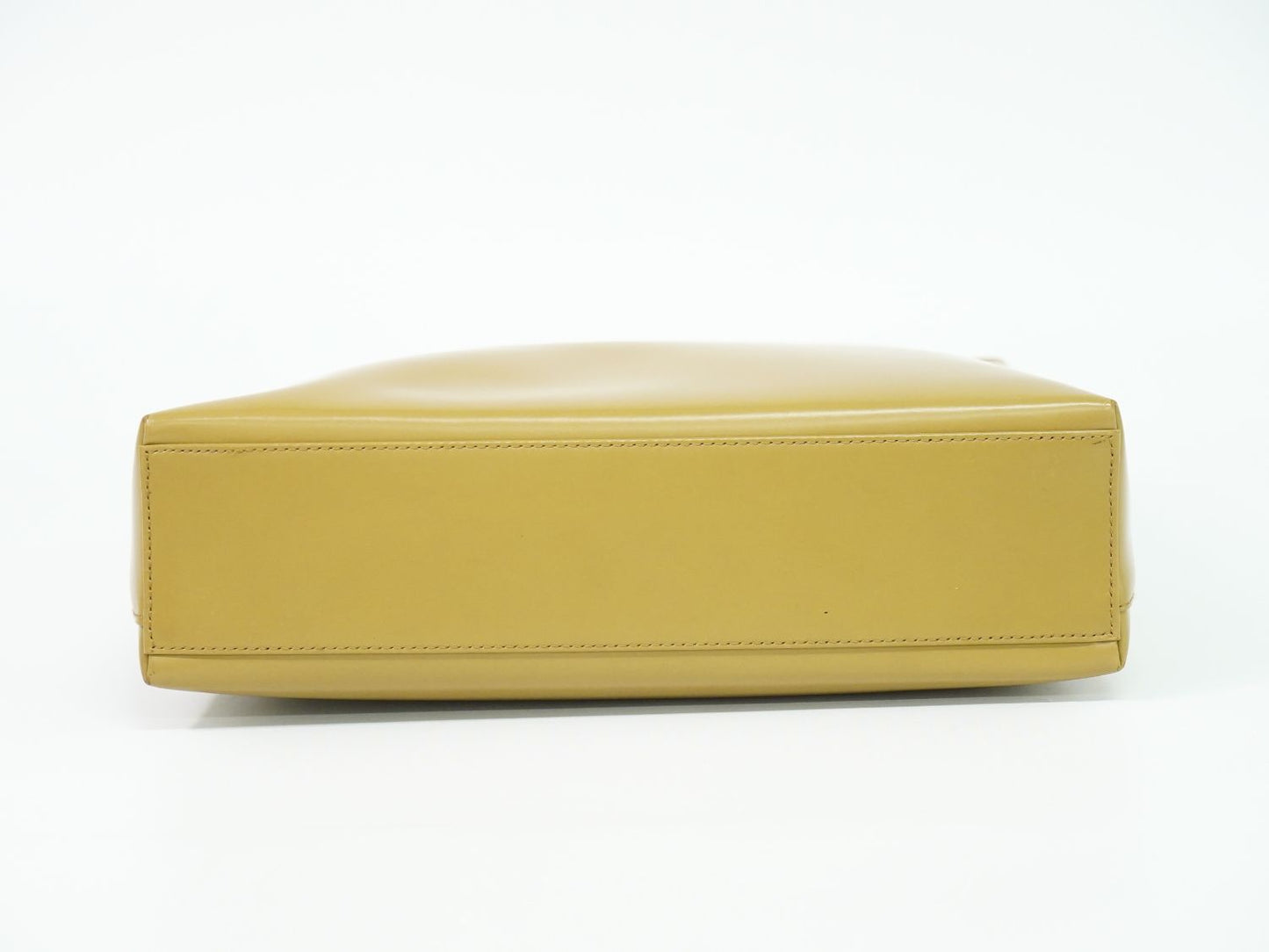 Salvatore Ferragamo ショルダーバッグ ベージュ