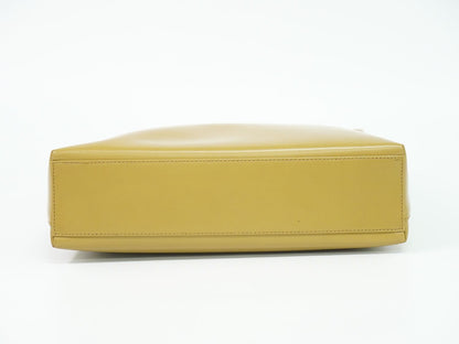 Salvatore Ferragamo ショルダーバッグ ベージュ