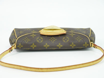 LOUIS VUITTON ポシェット ビバリー モノグラム ショルダーバッグ M40122