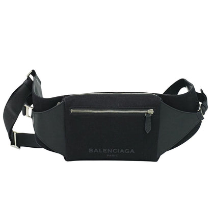 BALENCIAGA ボディバッグ ブラック 433625